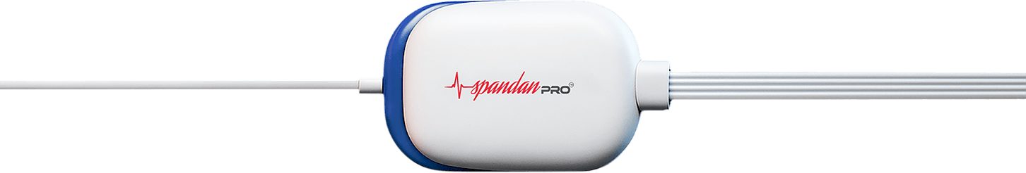 Spandan Pro