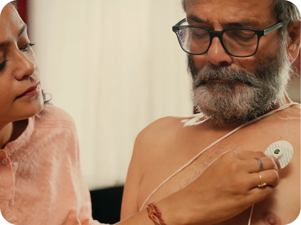 Real-Time Monitoring