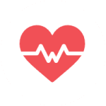 Cardiac Detection Icon