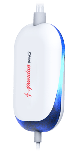 Spandan Pro Device