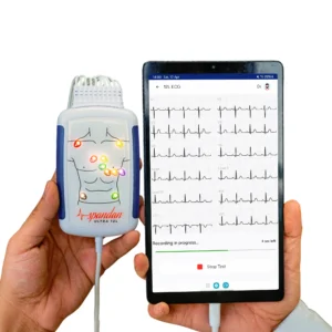 Sunfox Spandan Ultra 12L