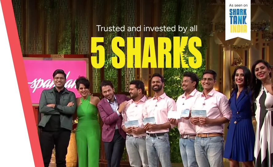 ECG Device Shark Tank
