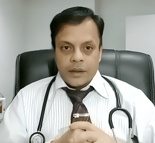 Dr Amit Arora
