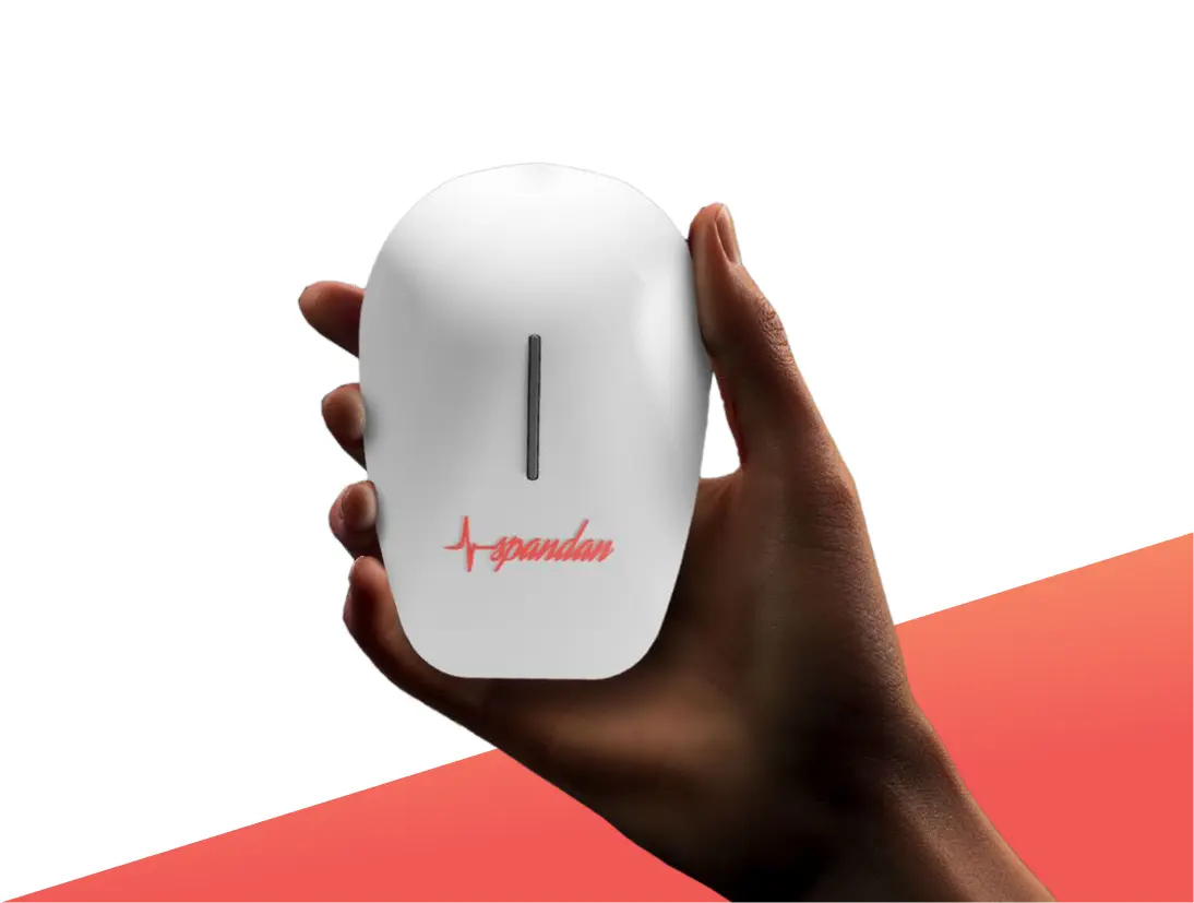 ECG Device Shark Tank