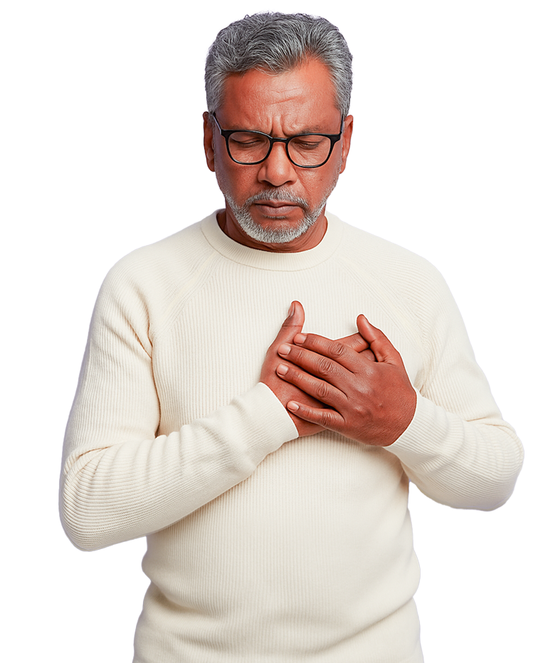 Heart Patient